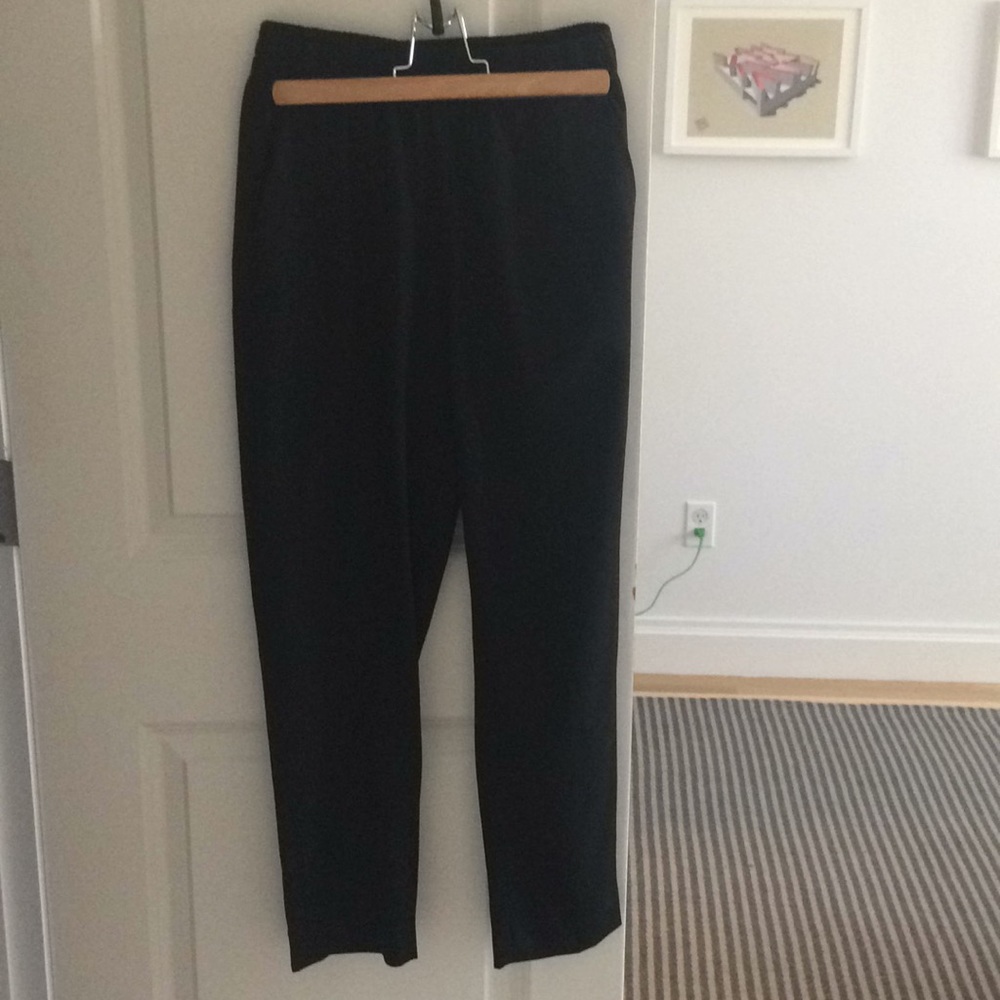 Everlane easy pants